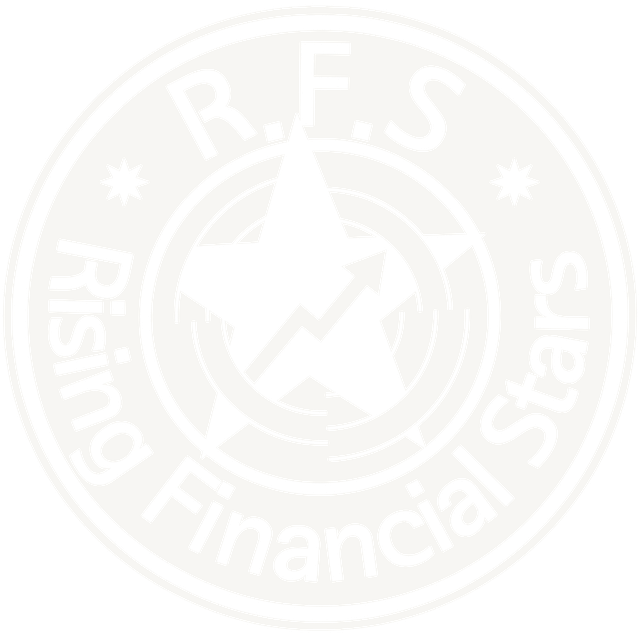 R.F.S. 인장